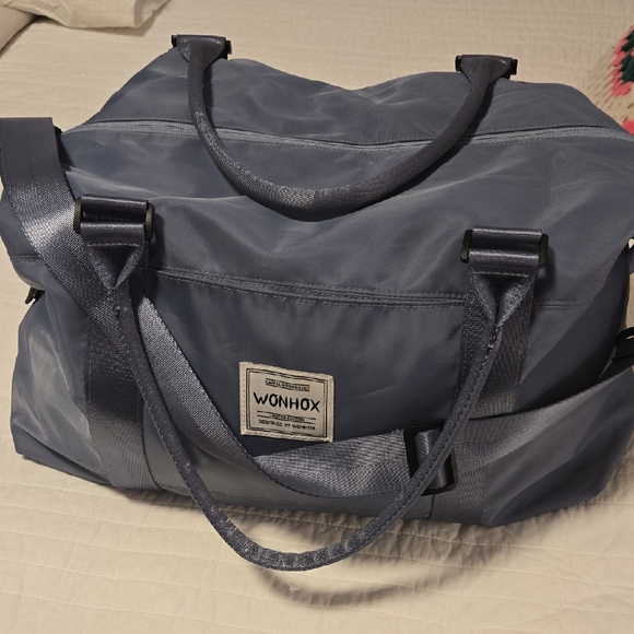 Duffle Bag - Picture 1 of 8